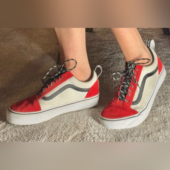 Vans Old Skool unisex sneakers - Picture 5 of 8